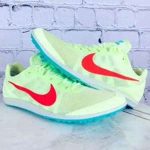 Nike | Shoes | Nike Zoom Rival D Mens Track Field Distance  display picture 2
